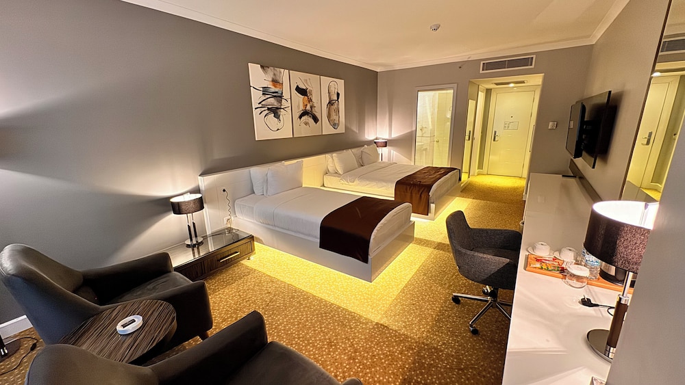 Melid Hotel 18/23