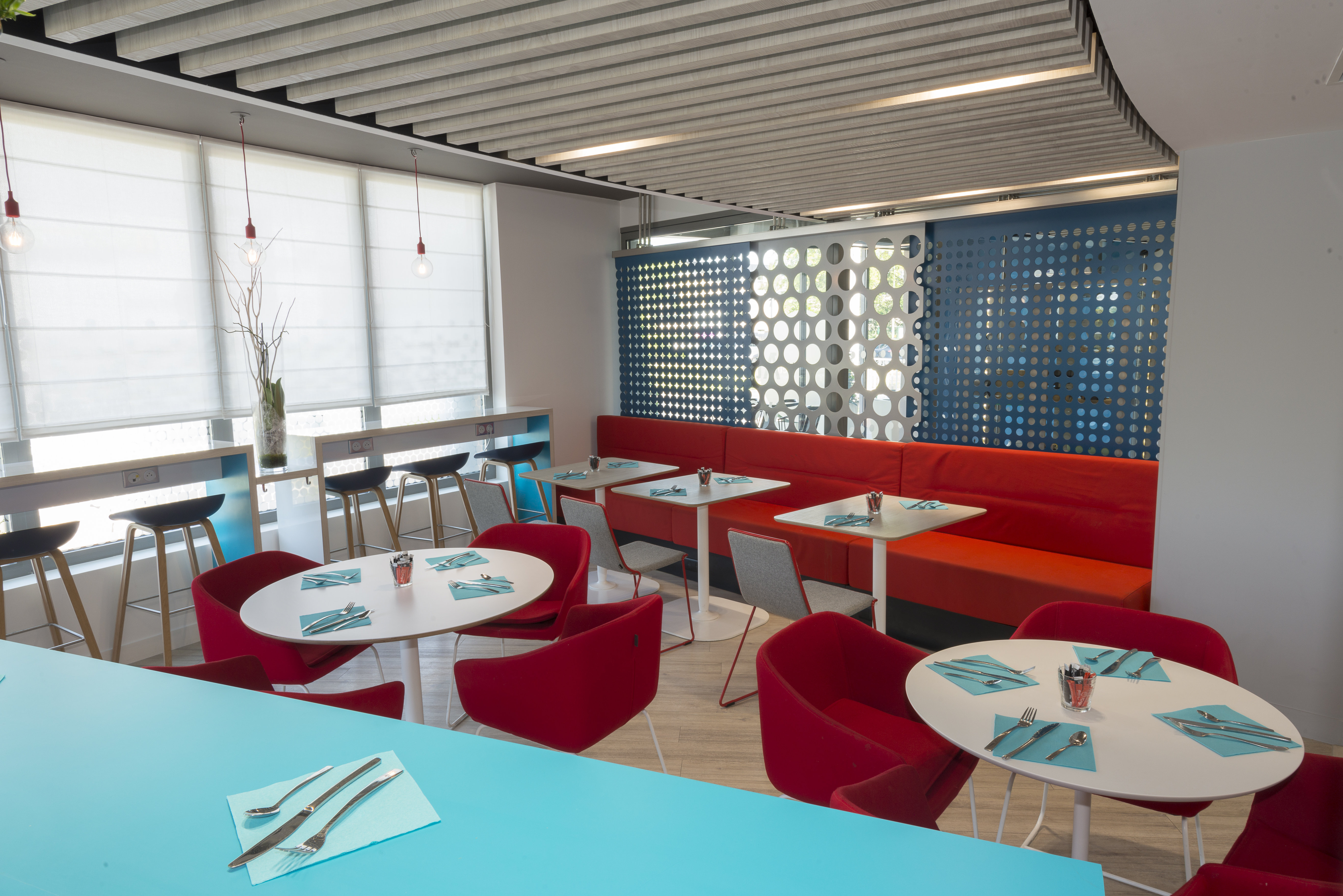 Holiday Inn Express Paris Velizy 51/71