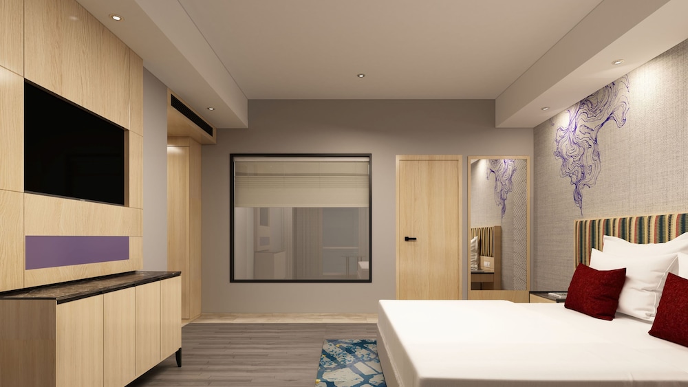 Vivanta Kochi Aluva 20/61