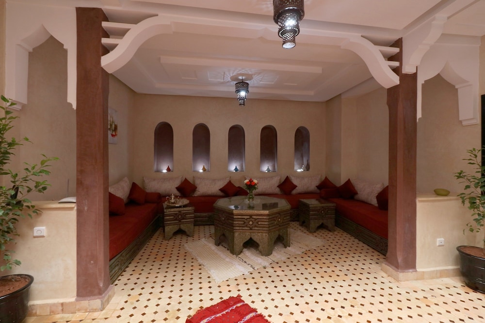 Riad Elite 56/75