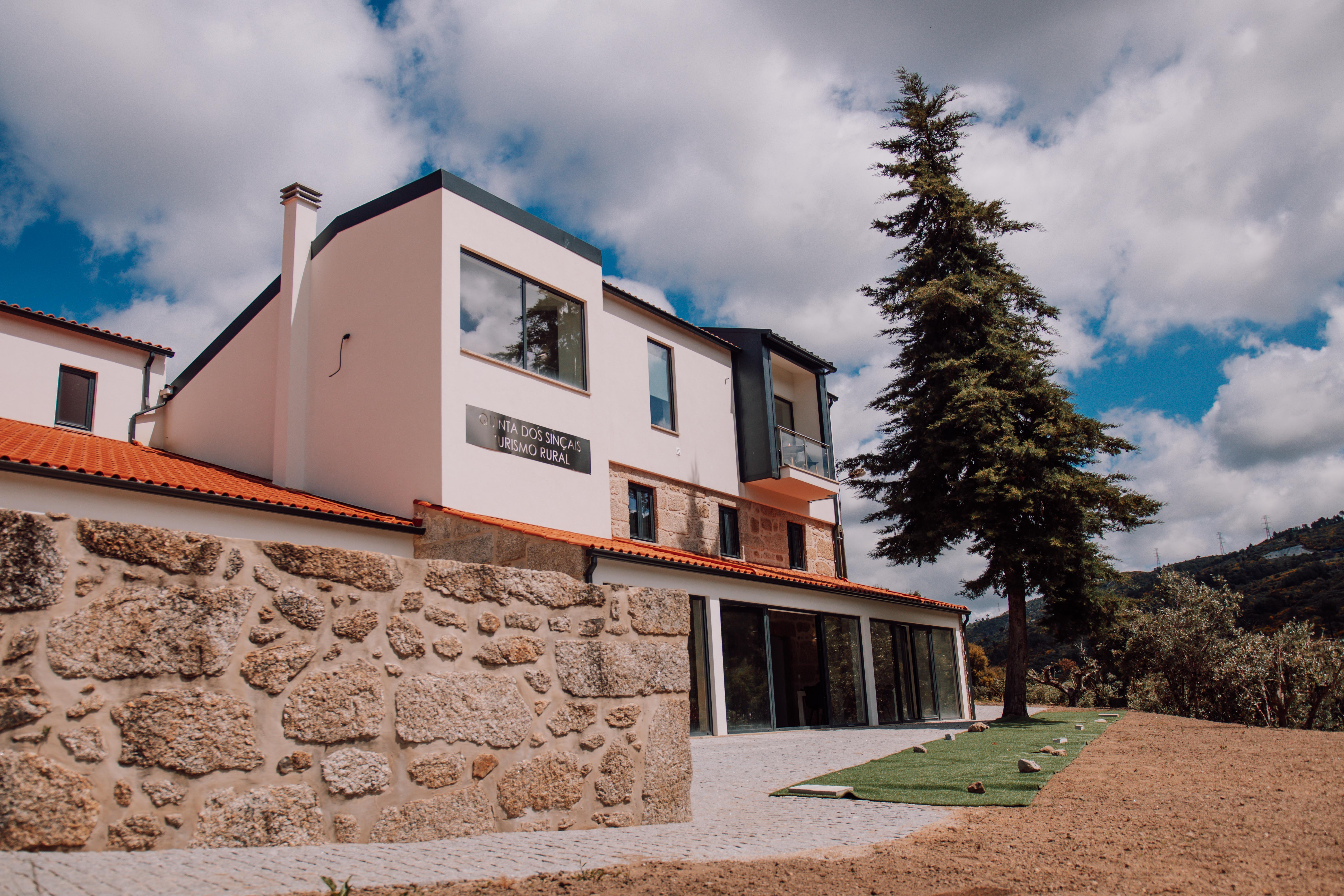 Quinta dos Sincais 36/40