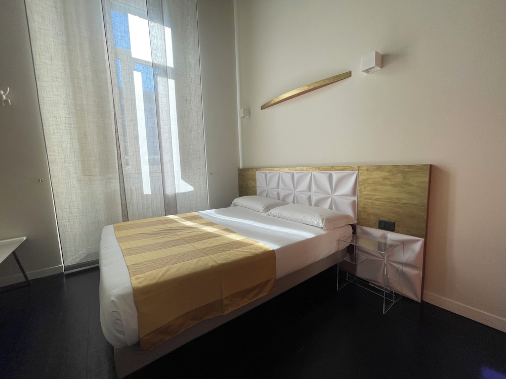 Hotel Europa 22/72