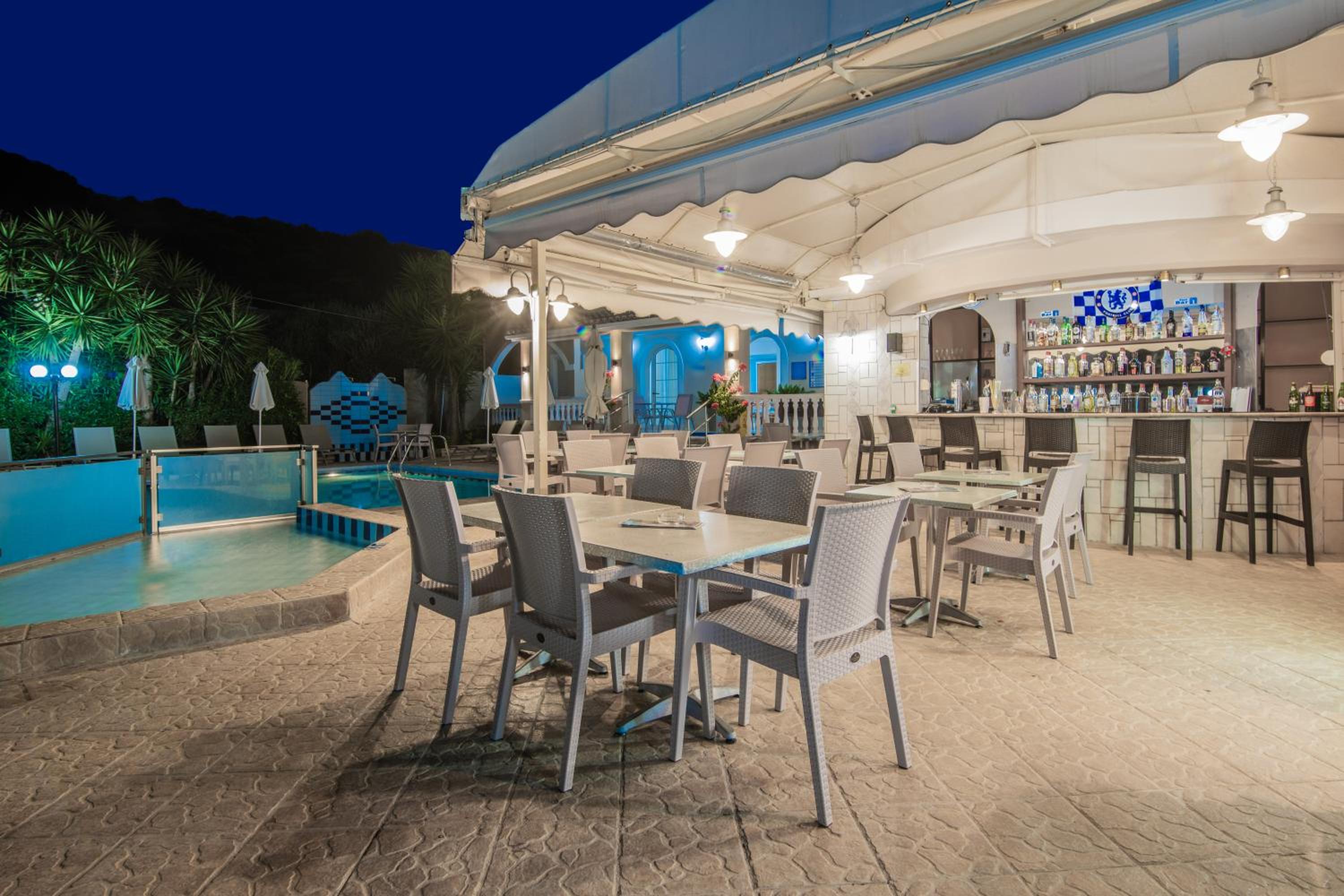 Daisy Hotel Tsilivi 35/53