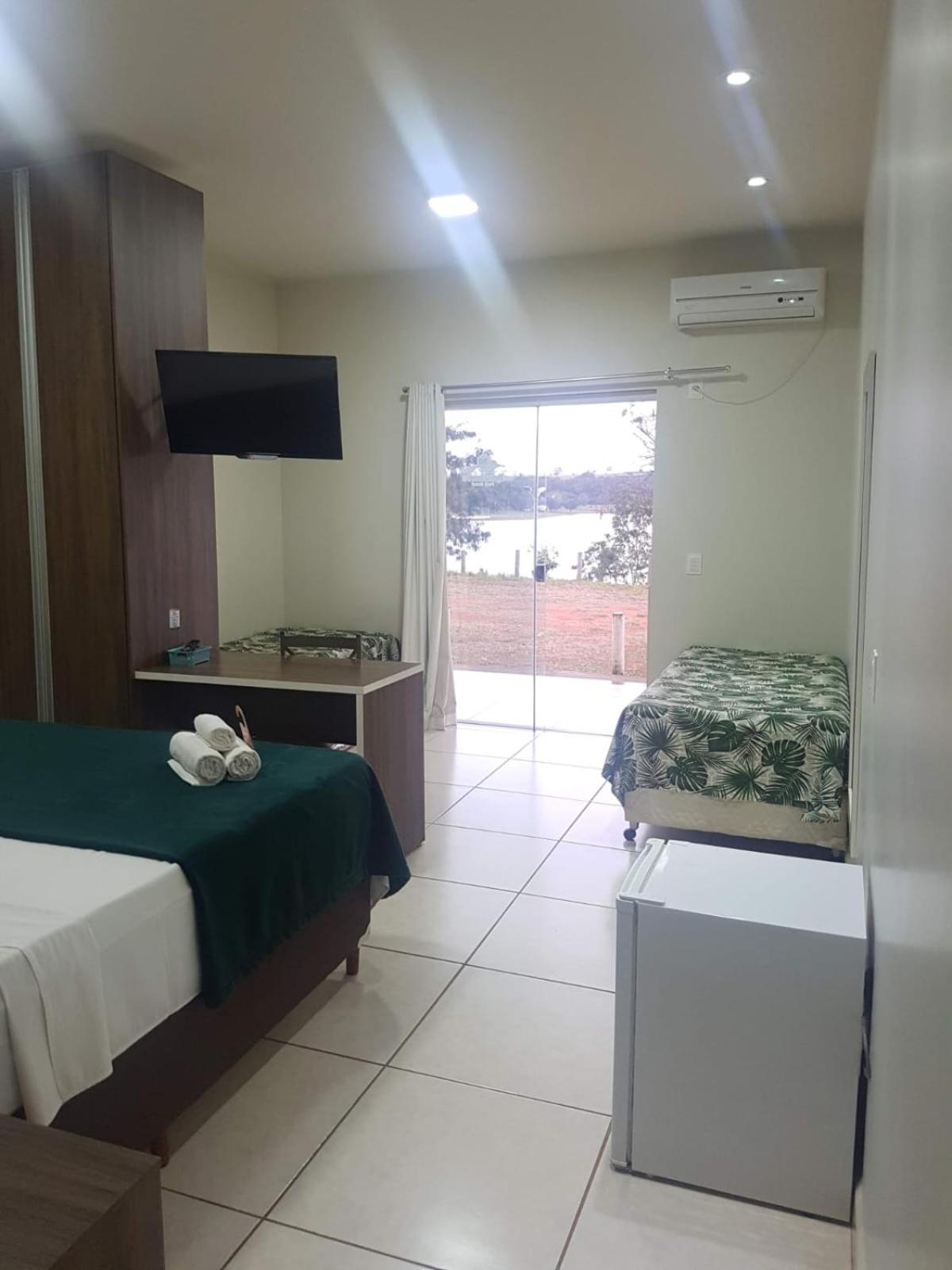 Rancharia Park Hotel 16/55