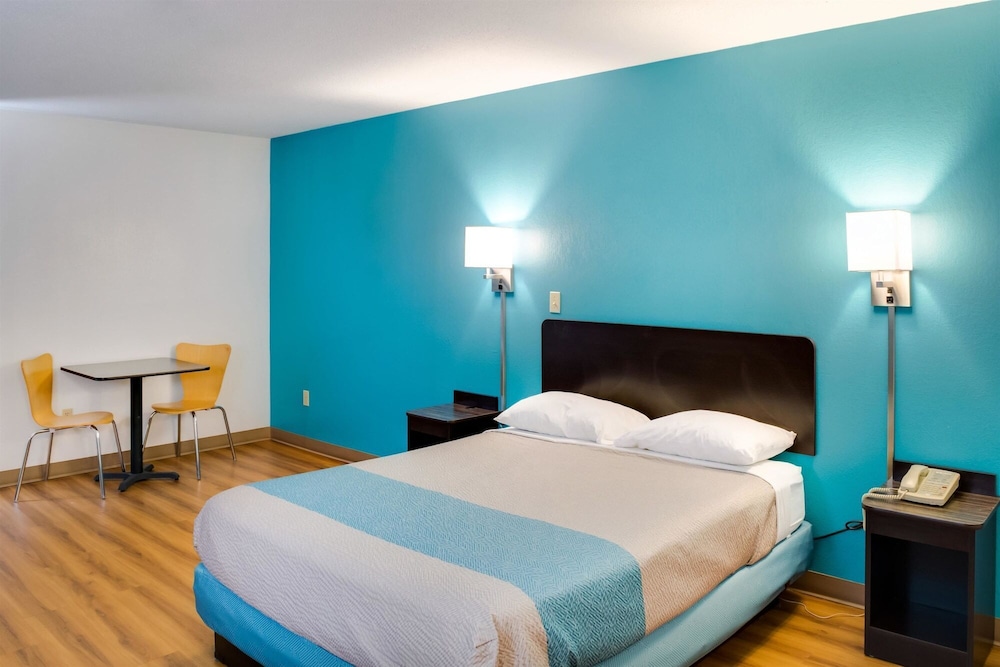 Motel6 Richmond, IN 17/40