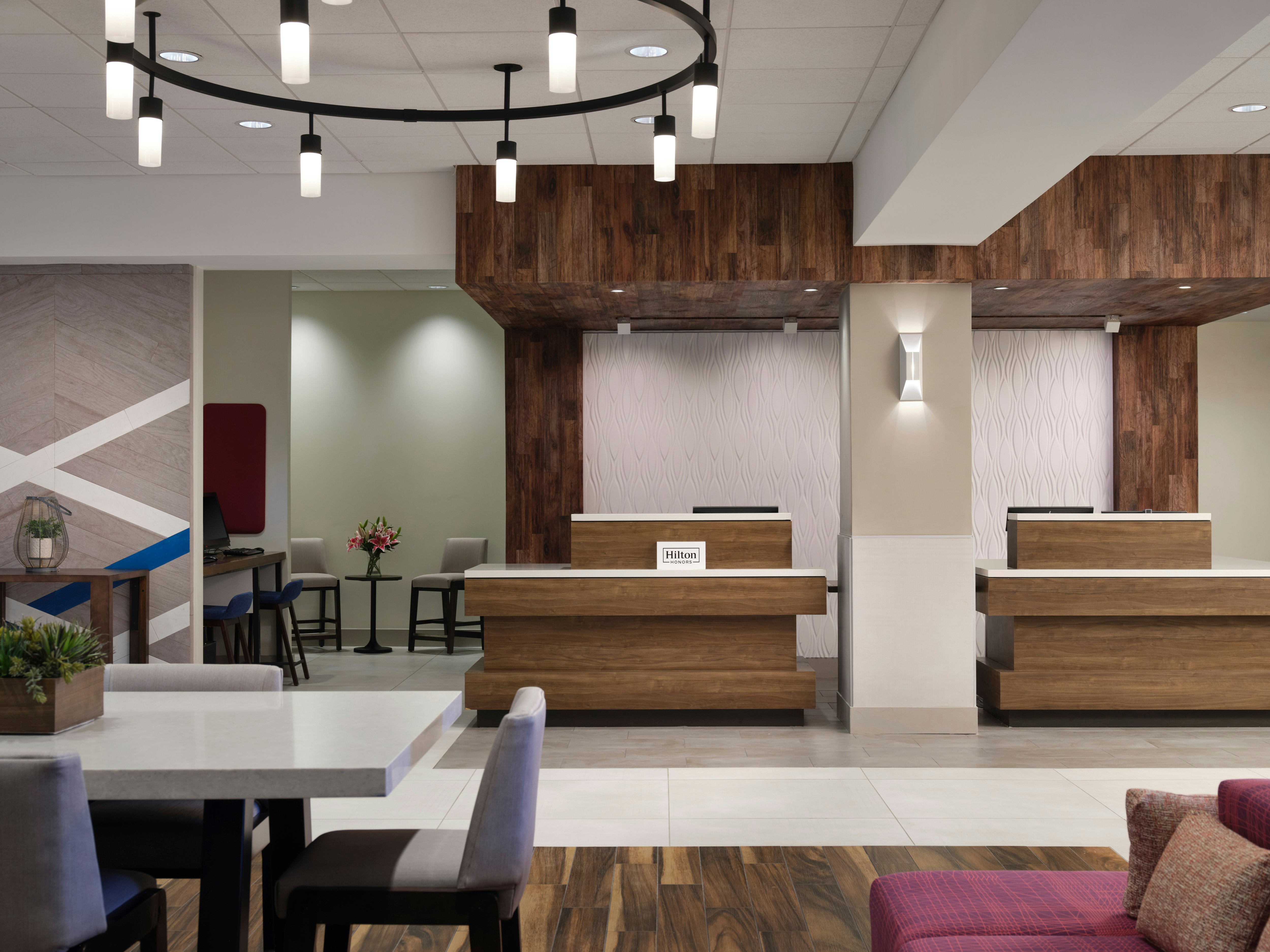 Hilton Garden Inn Las Colinas 14/41