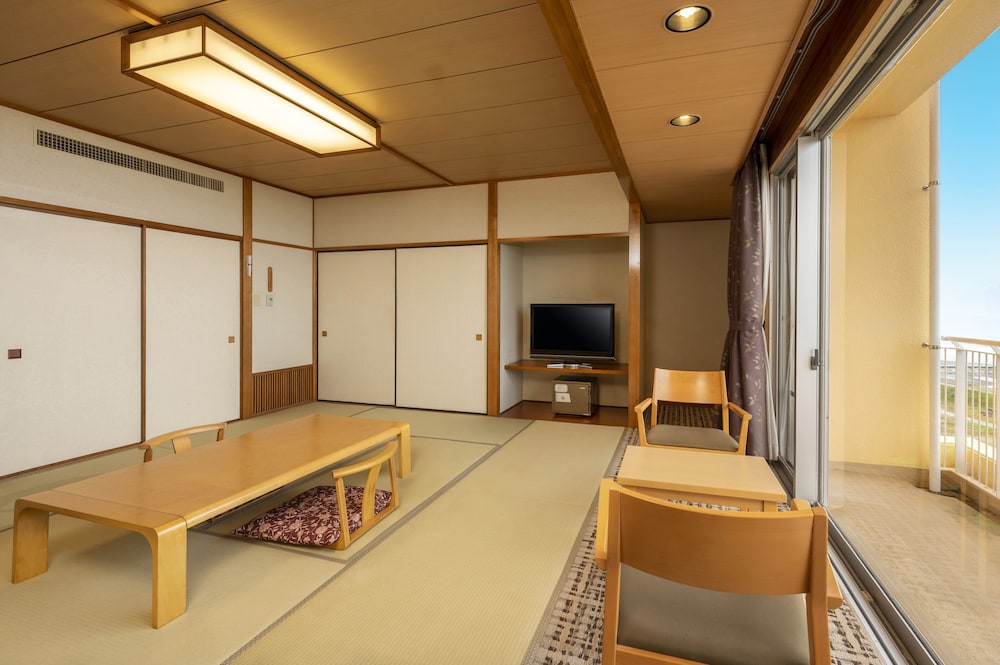 Kamenoi Hotel Kujukuri 35/58