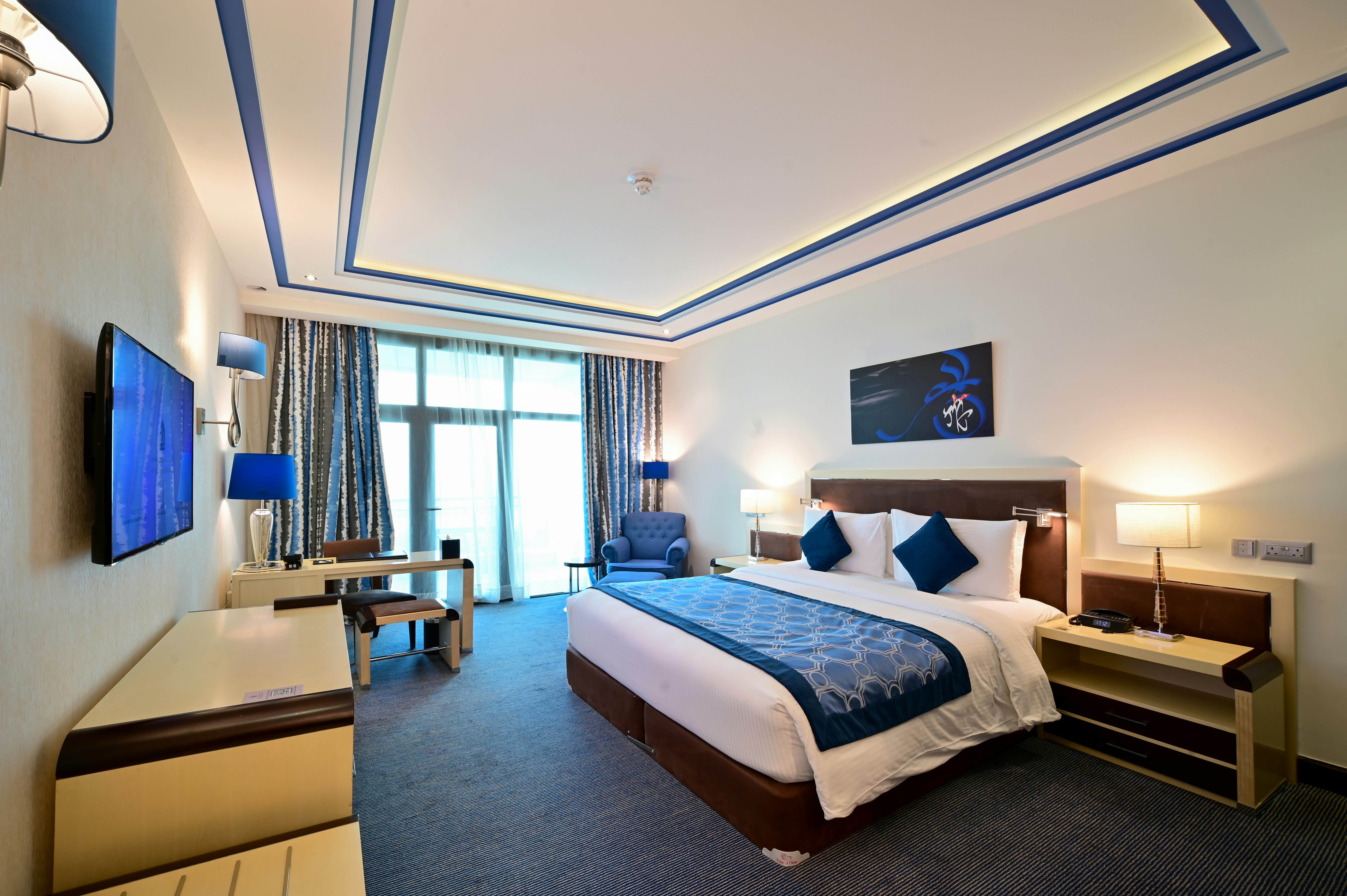 Retaj Salwa Resort & Spa 11/71