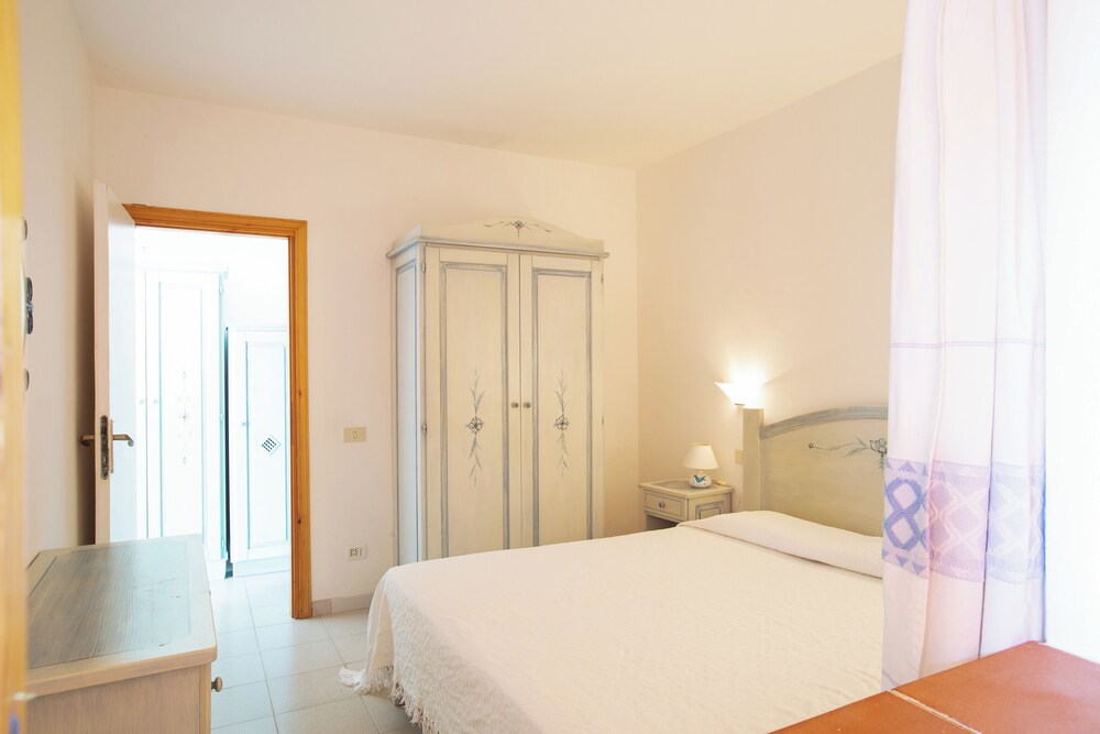 RESIDENCE PORTO CODA CAVALLO 12/53