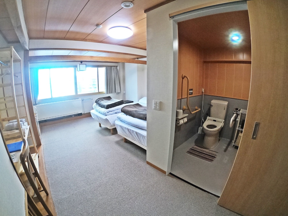 Villa Alpen 31/50
