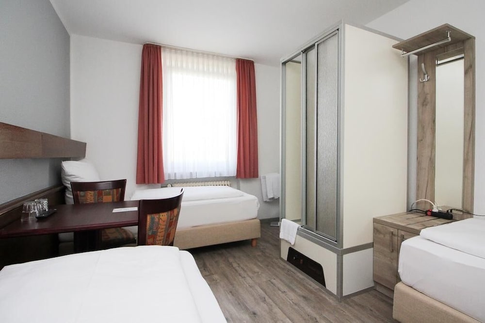 Hotel Pension Köberl 21/50