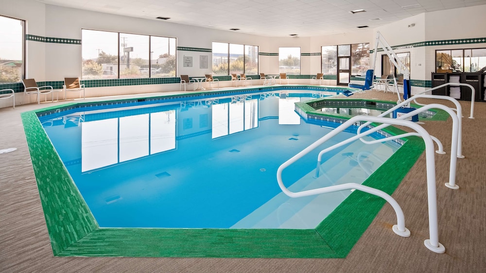 Best Western Plus Twin Falls Hotel 4/37