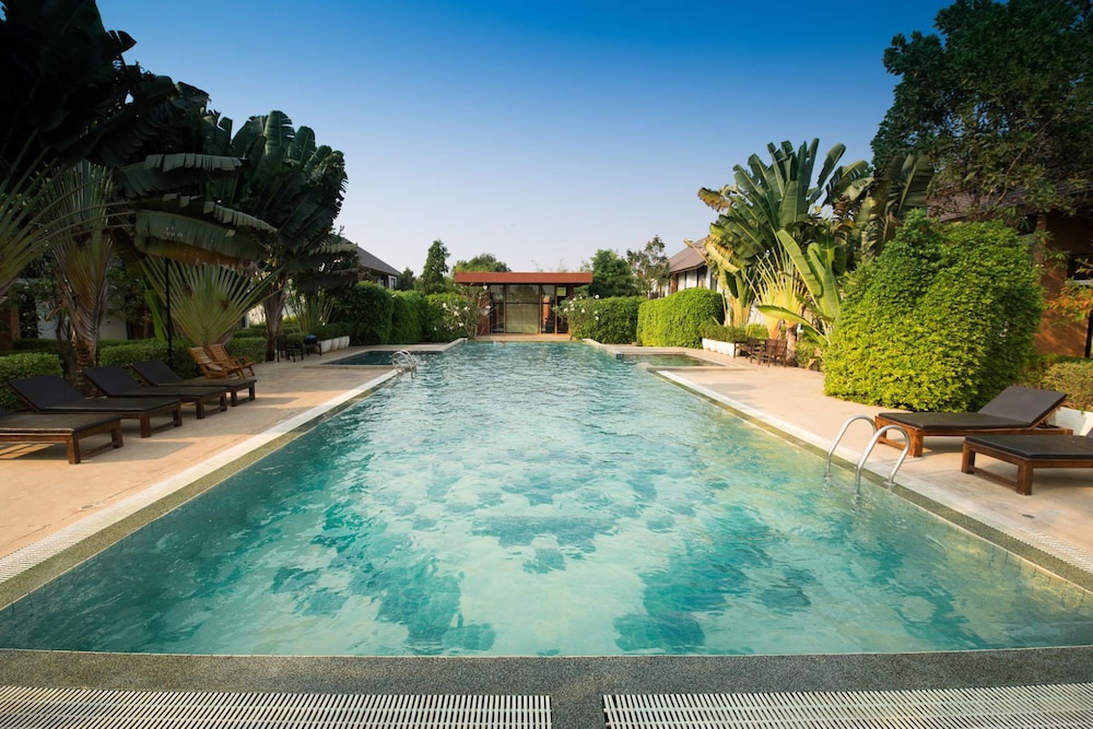 Sukhothai Treasure Resort Spa 3/74