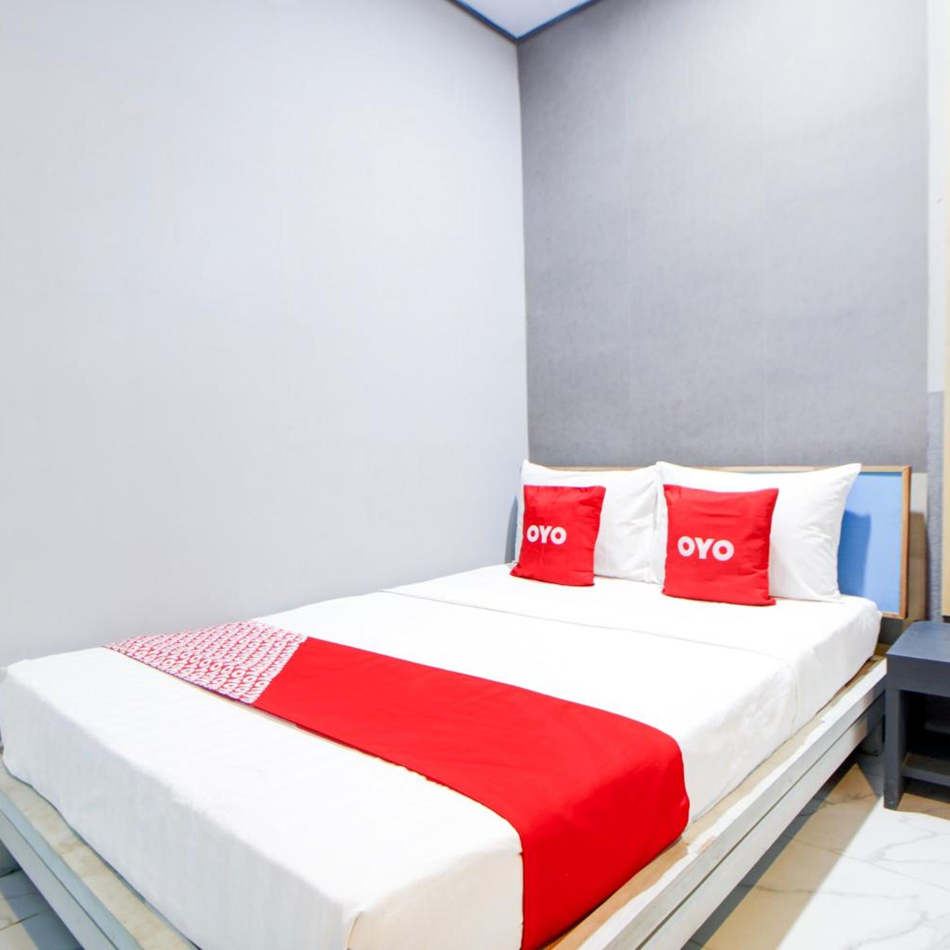 Hotel O Stasiun Tegal Near Alun-Alun Formerly Ameera Guest House 17/33