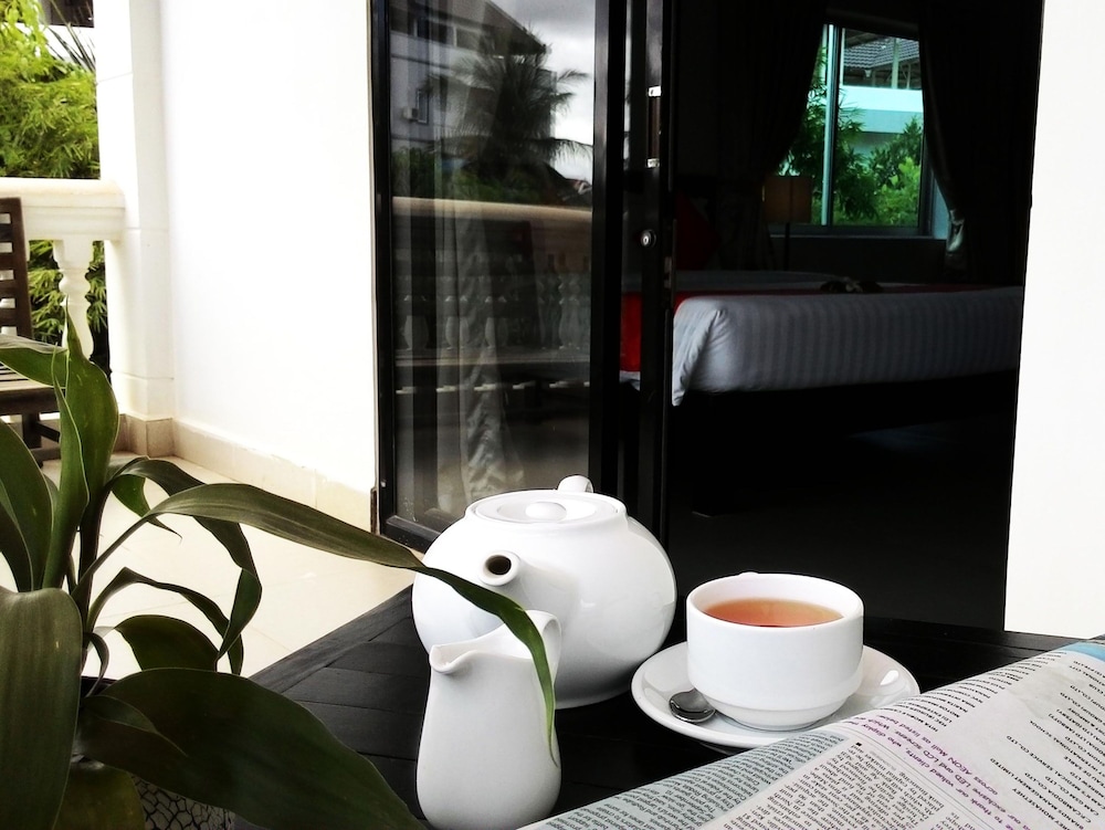 Kiri Boutique Hotel 21/50