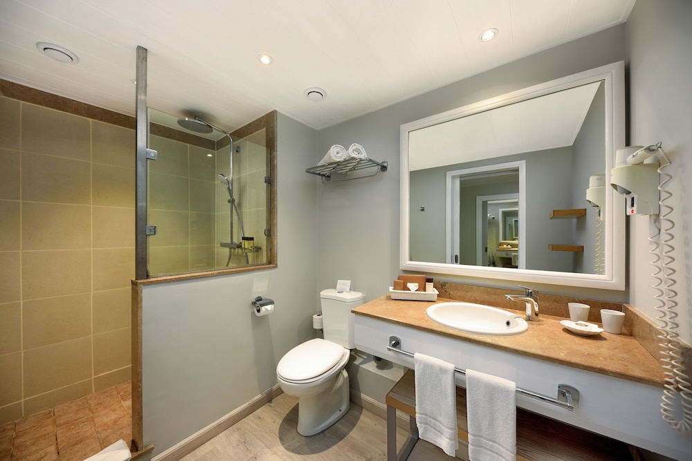 Mauricia Beachcomber Resort Spa 25/78
