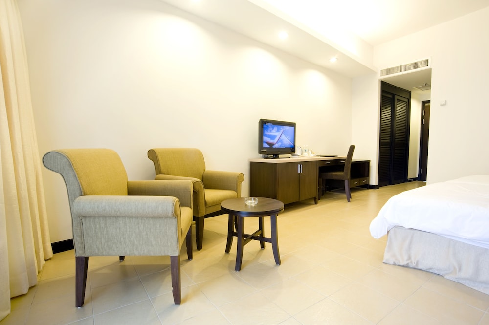 Flamingo Hotel by The Beach Penang 25/43