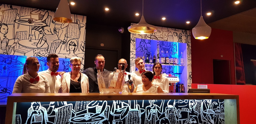 Ibis Ales Centre Ville 2/46