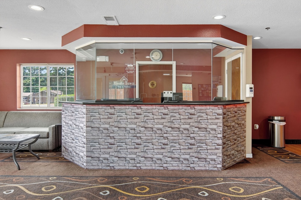 Hometown Inn Suites 8/51