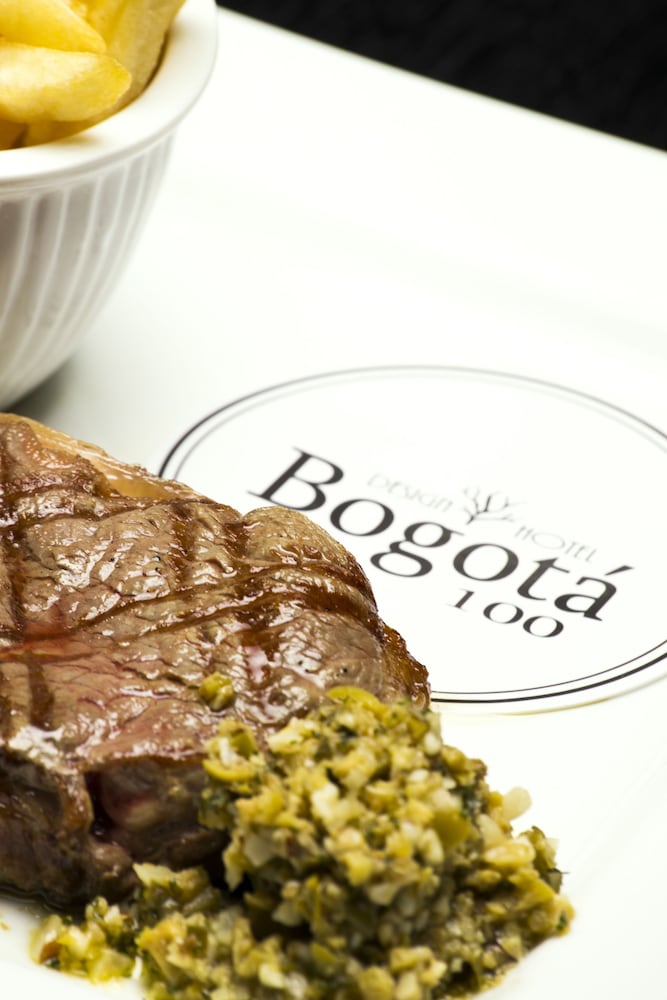 SHG Bogota 100 Design Hotel 42/66