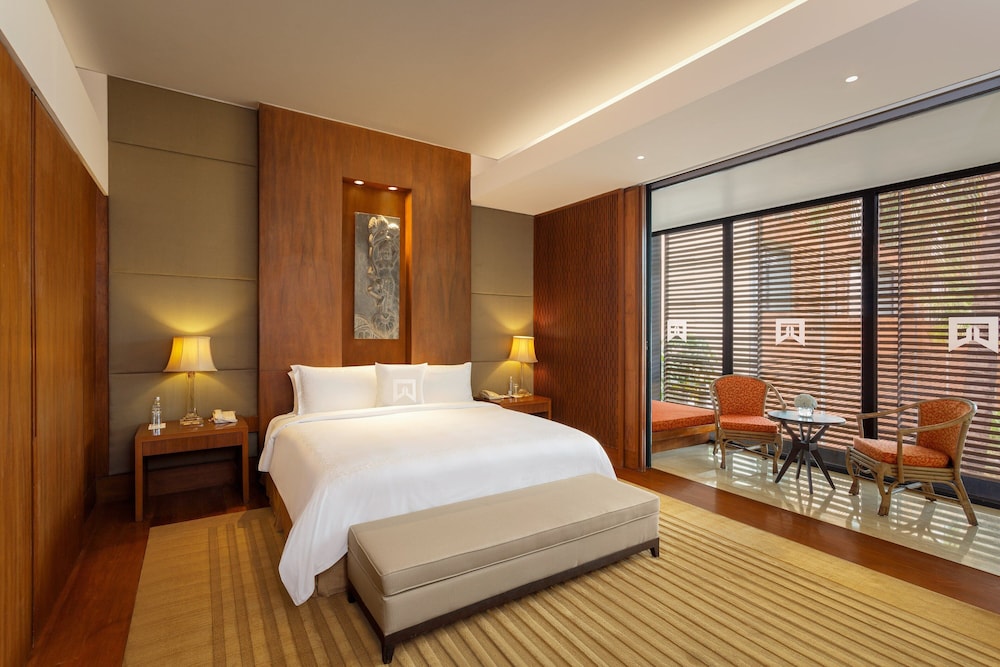 Itc Sonar A Luxury Collection Hotel 21/46