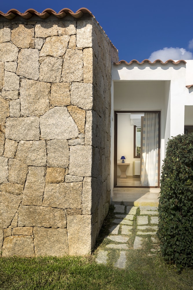 Resort Grande Baia 6/60