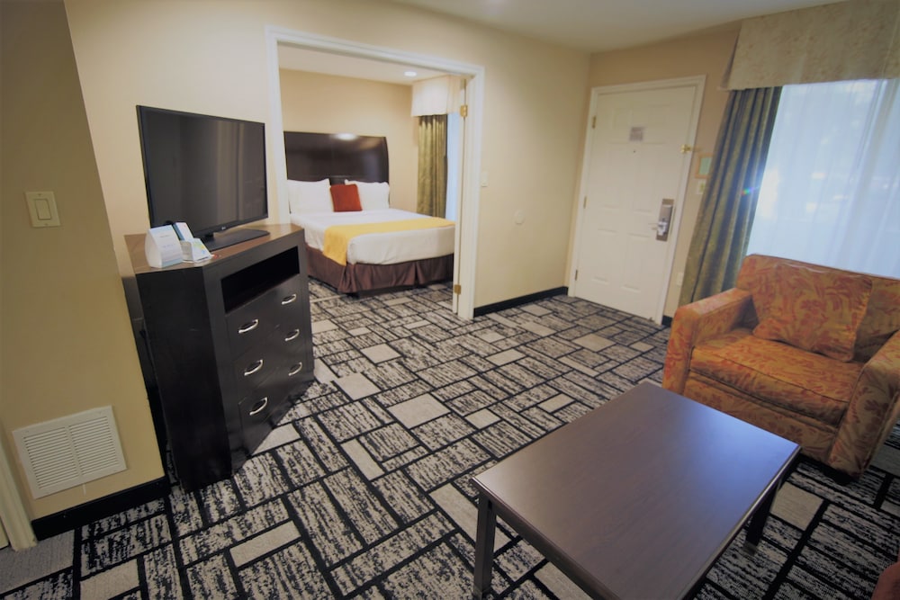 Best Western Plus Meridian Inn & Suites, Anaheim-Orange 21/31