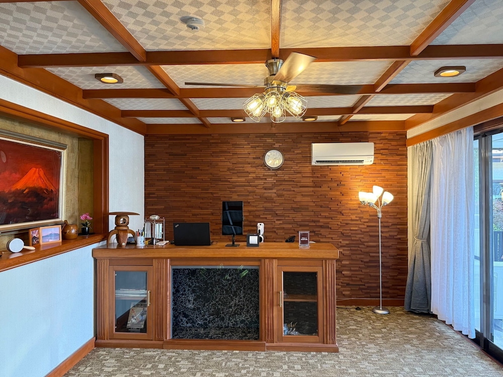 Guesthouse Hiiragi 11/87