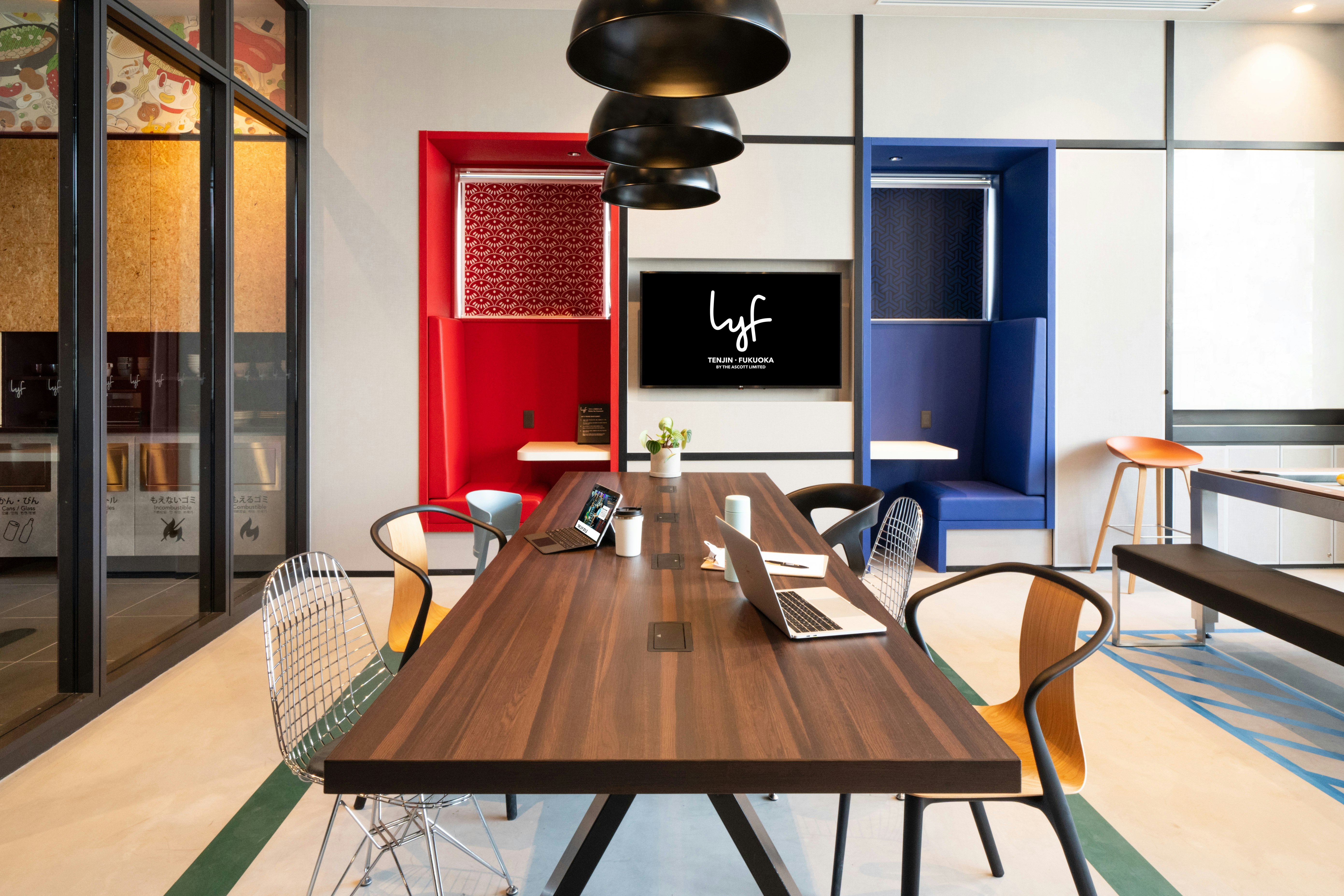 lyf Tenjin Fukuoka 38/43