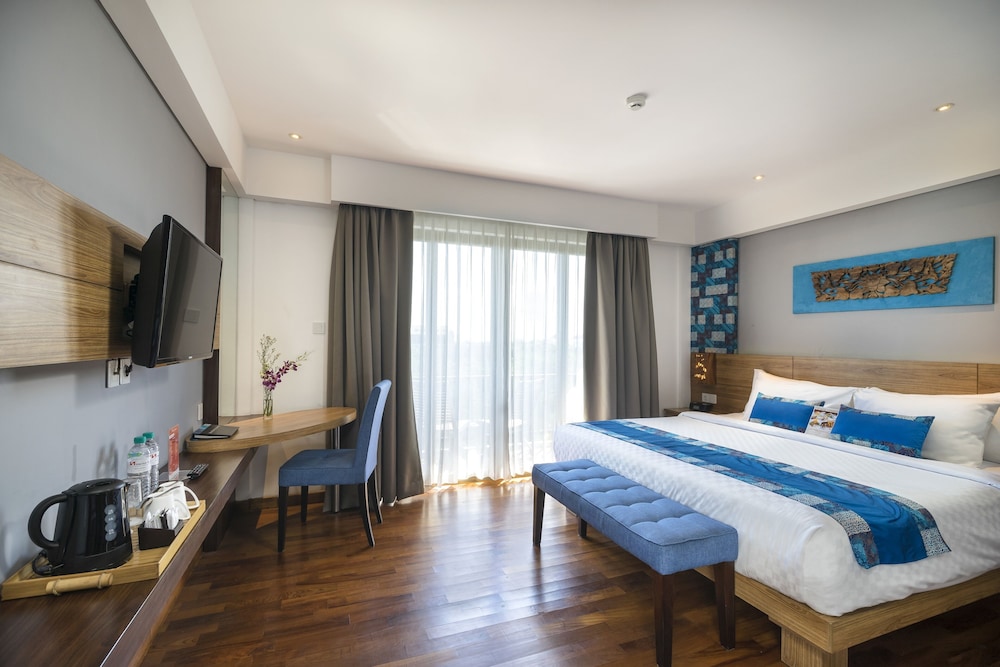 D Primahotel Petitenget Seminyak 2 16/64