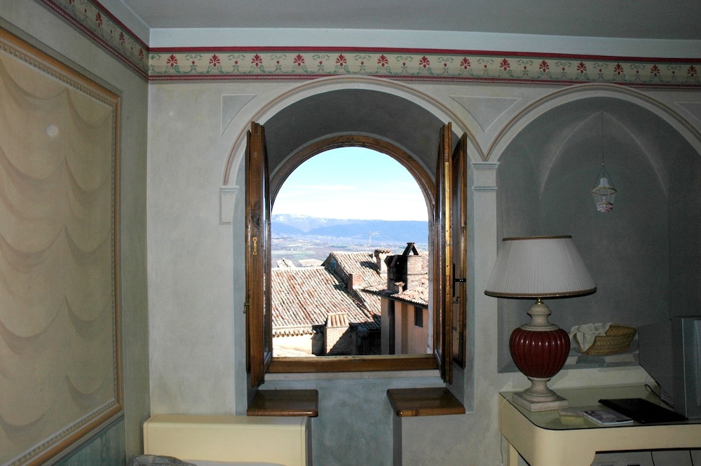 Hotel Fonte Cesia 24/41
