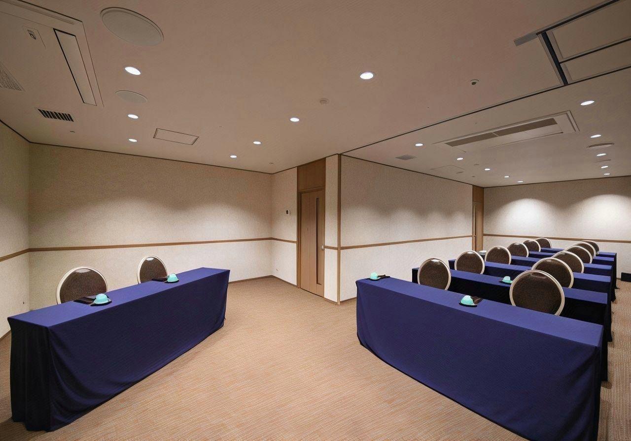 En City Hotel Nobeoka (ex Hotel Merieges Nobeoka) 16/21