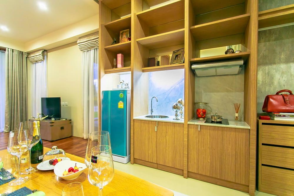 别墅Meesuk公寓(Villa Meesuk Residence) 图片4