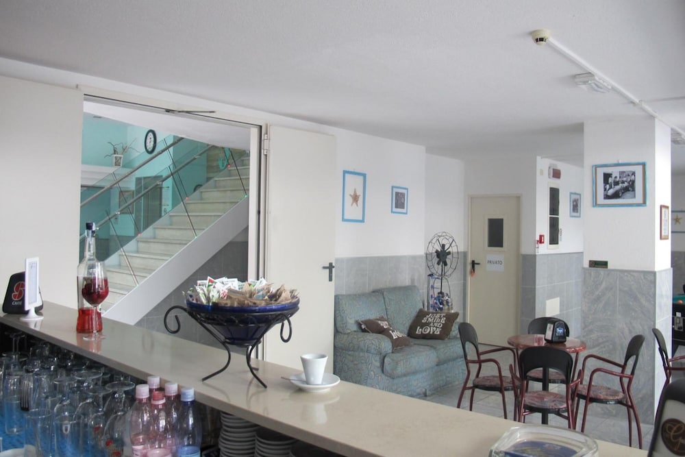 Hotel Concordia 11/15