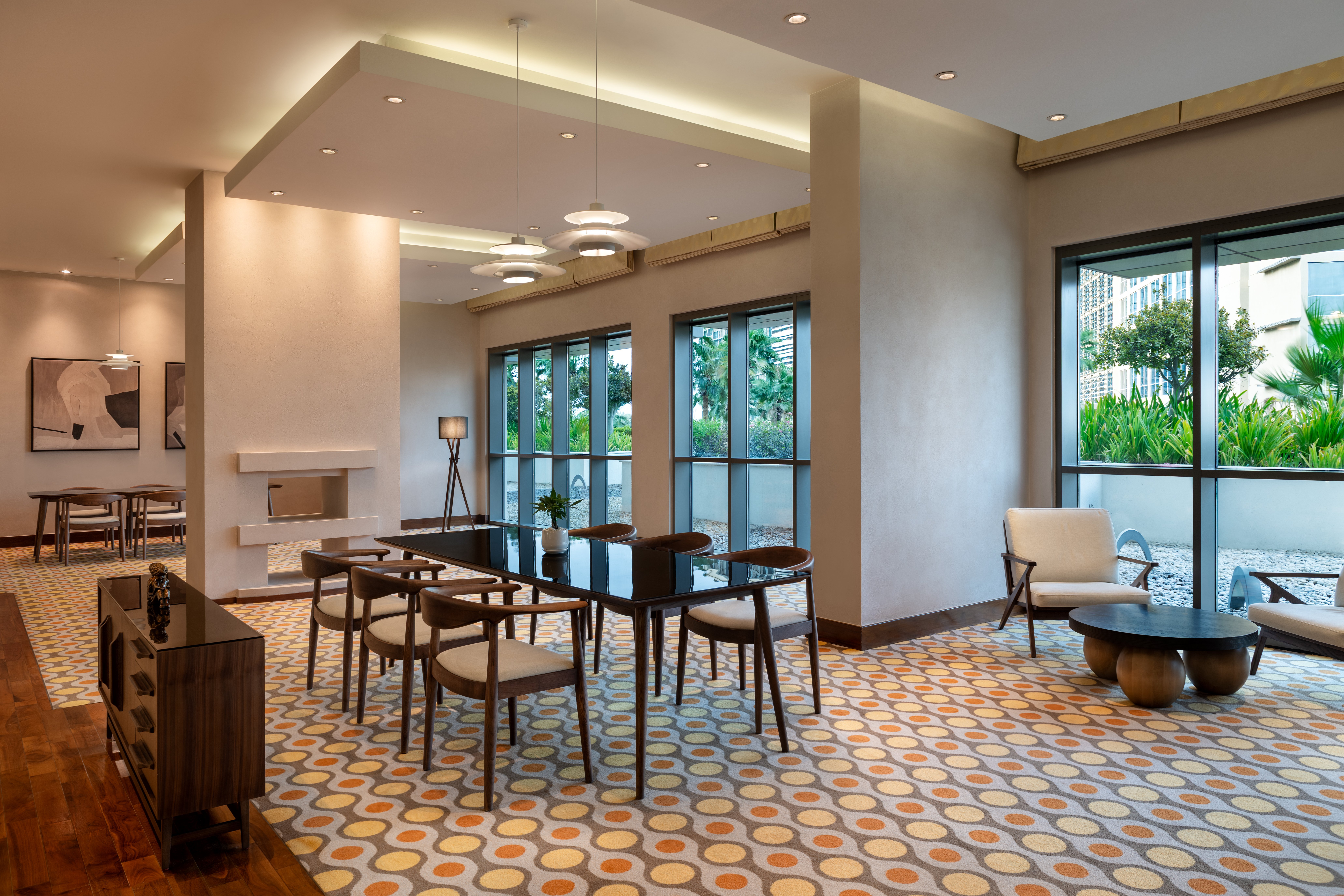 Staybridge Suites Abu Dhabi Yas Island 77/100
