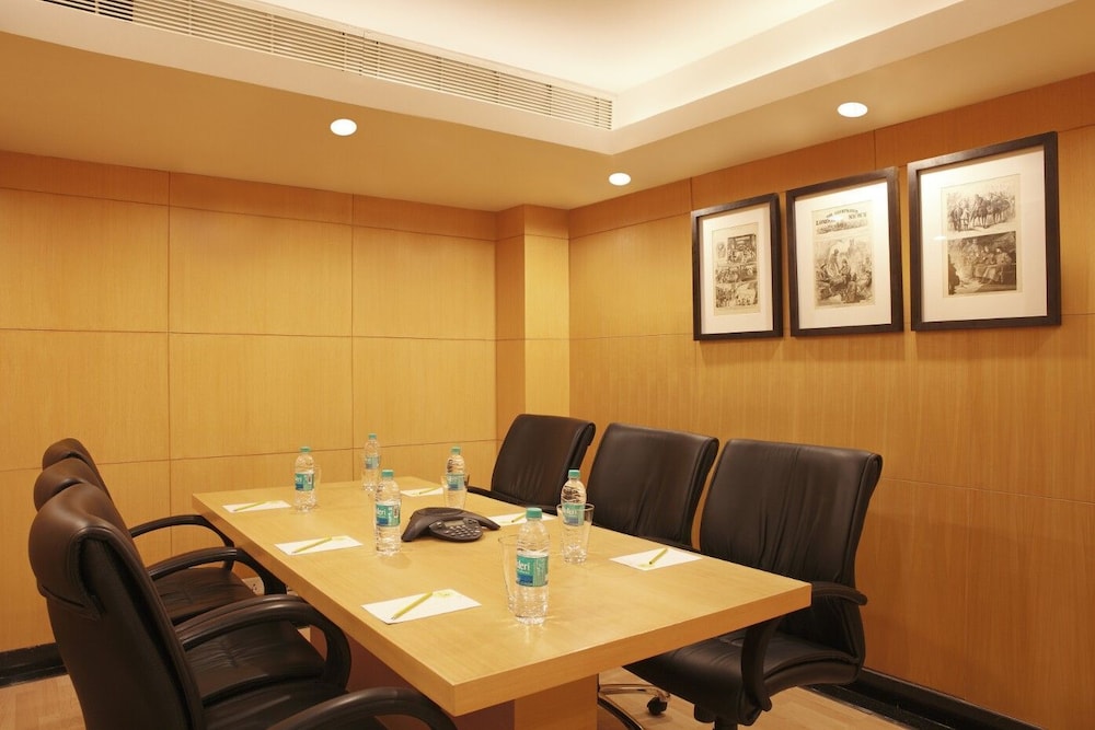 Lemon Tree Hotel Whitefield Bangalore 46/53