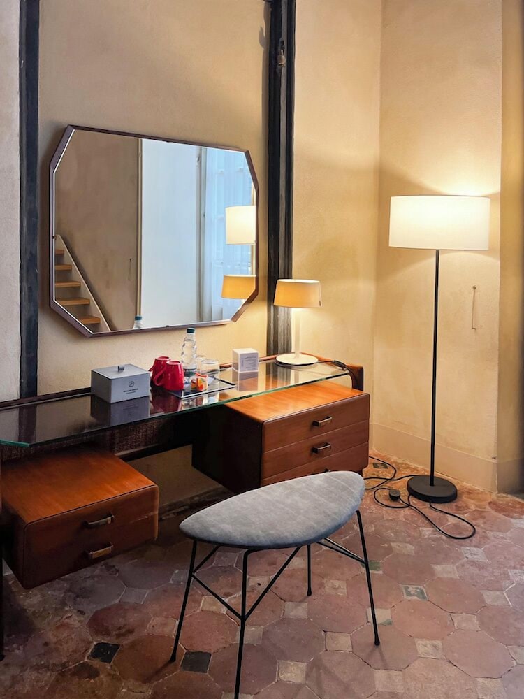 Hotel Palazzo Grillo 12/72