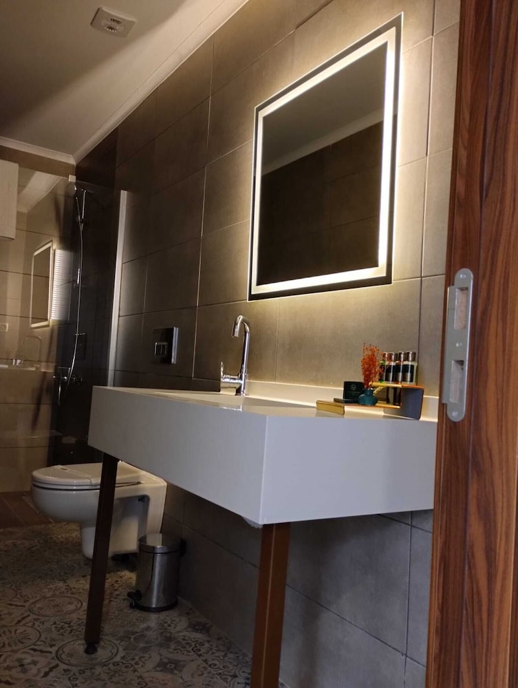 Ankara Lxry Park Hotel 3/20