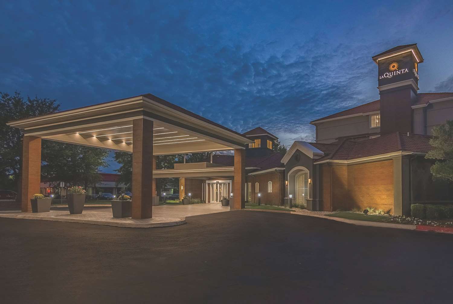 La Quinta Inn And Suites By Wyndham Oklahoma City Norman 6/51