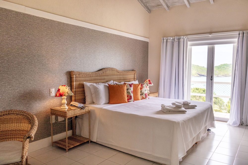 DELUXE, SUITE, OCEAN VIEW, HOT TUB