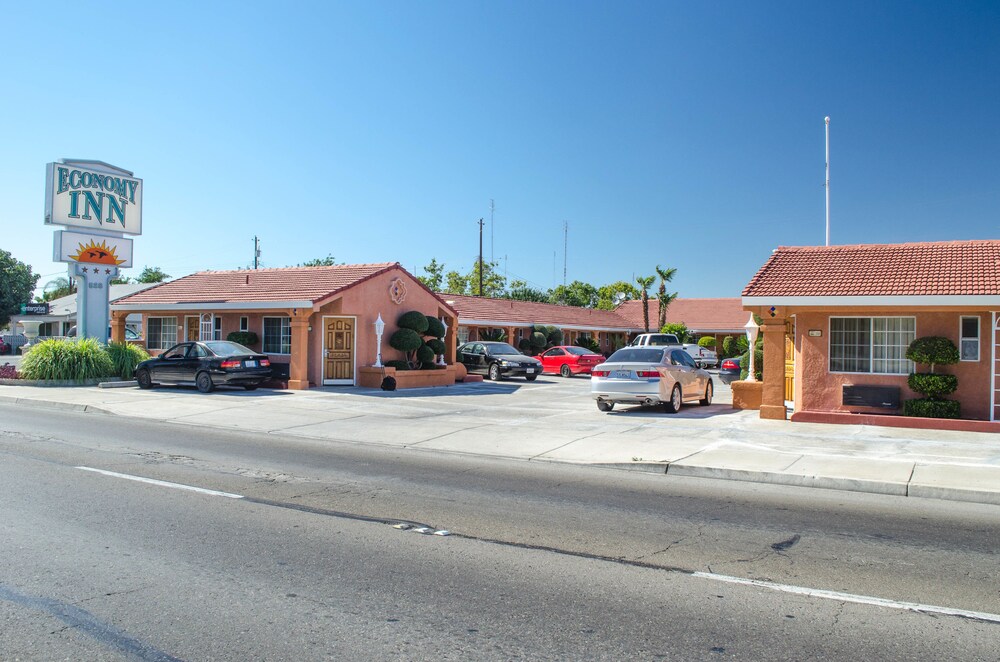 Economy Inn 9/58