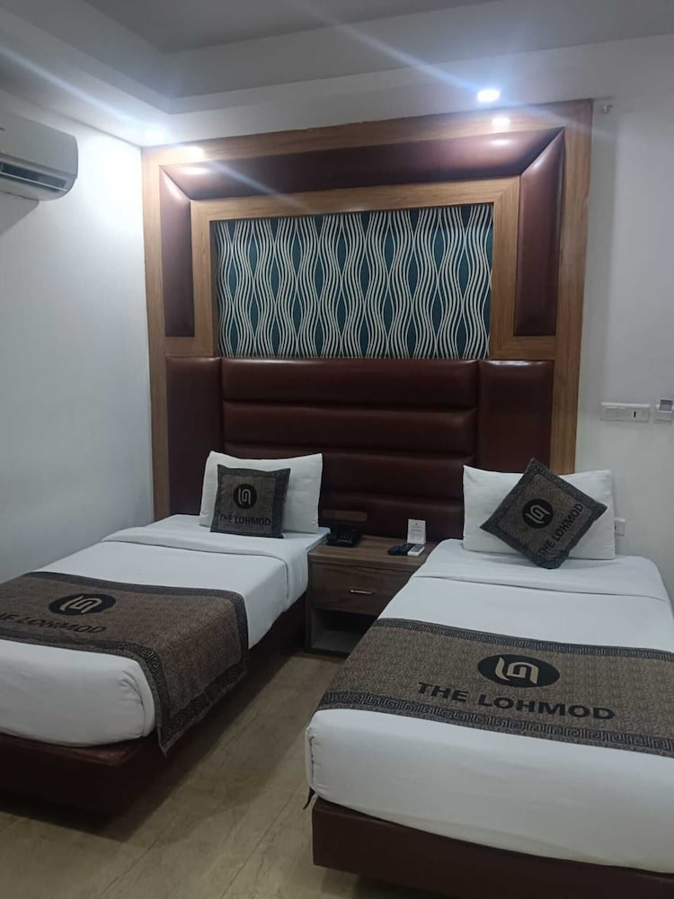 Hotel Lohmod 26/50