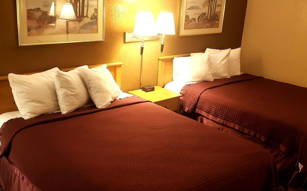 Budget Host Inn 21/60