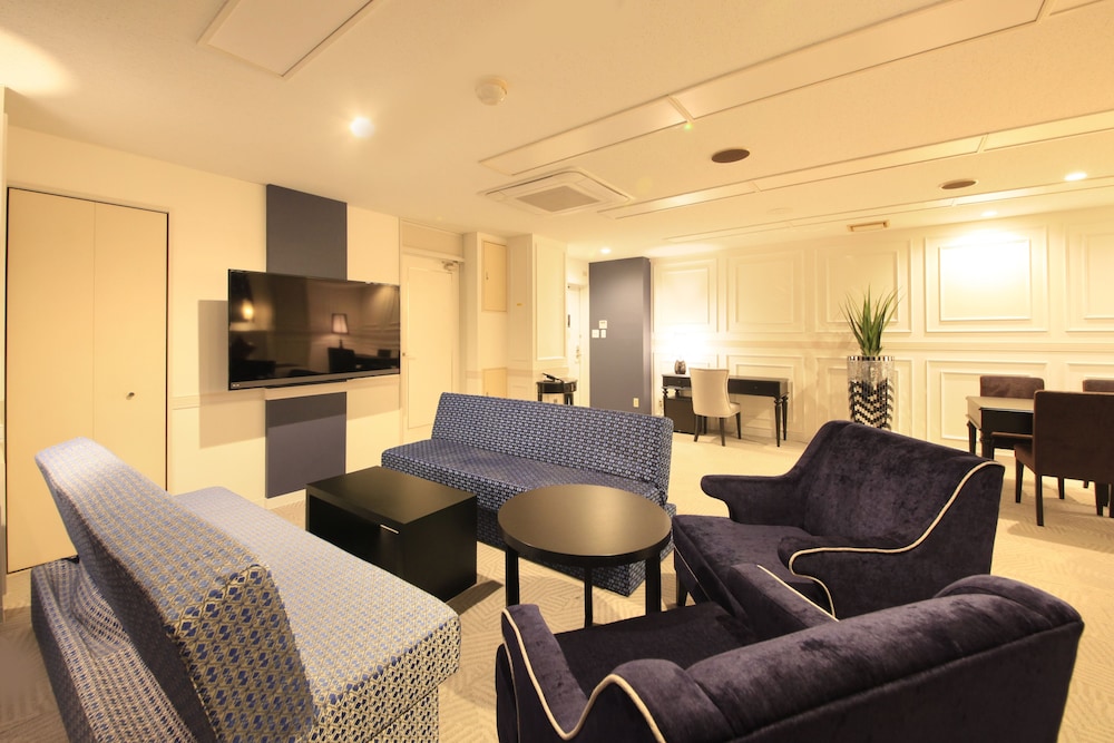 Centurion Hotel Villa Suite Fukui Station 42/47