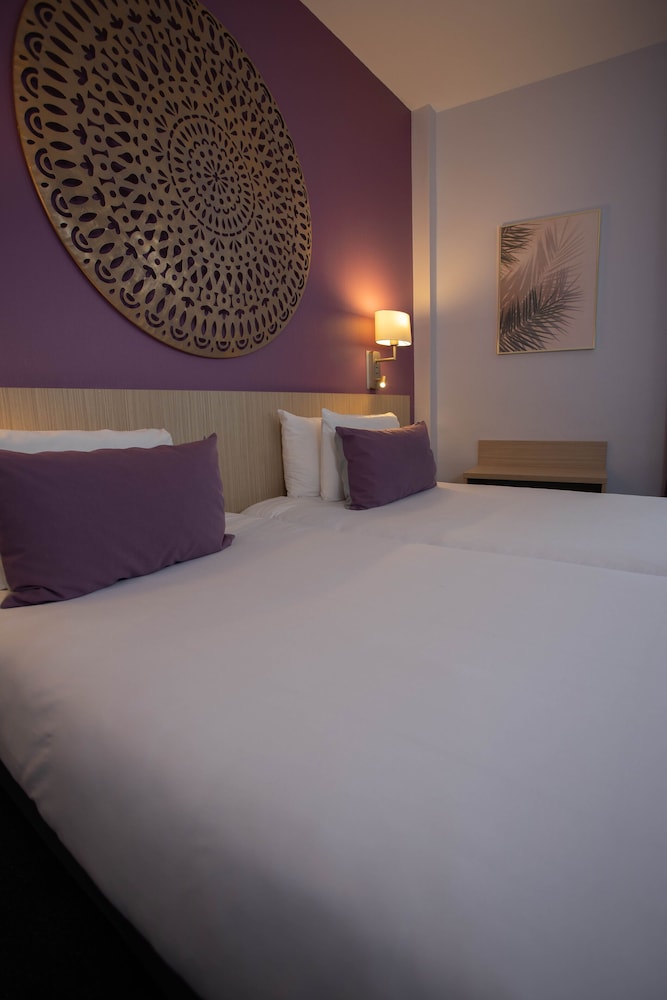 Hotel Continental 13/58