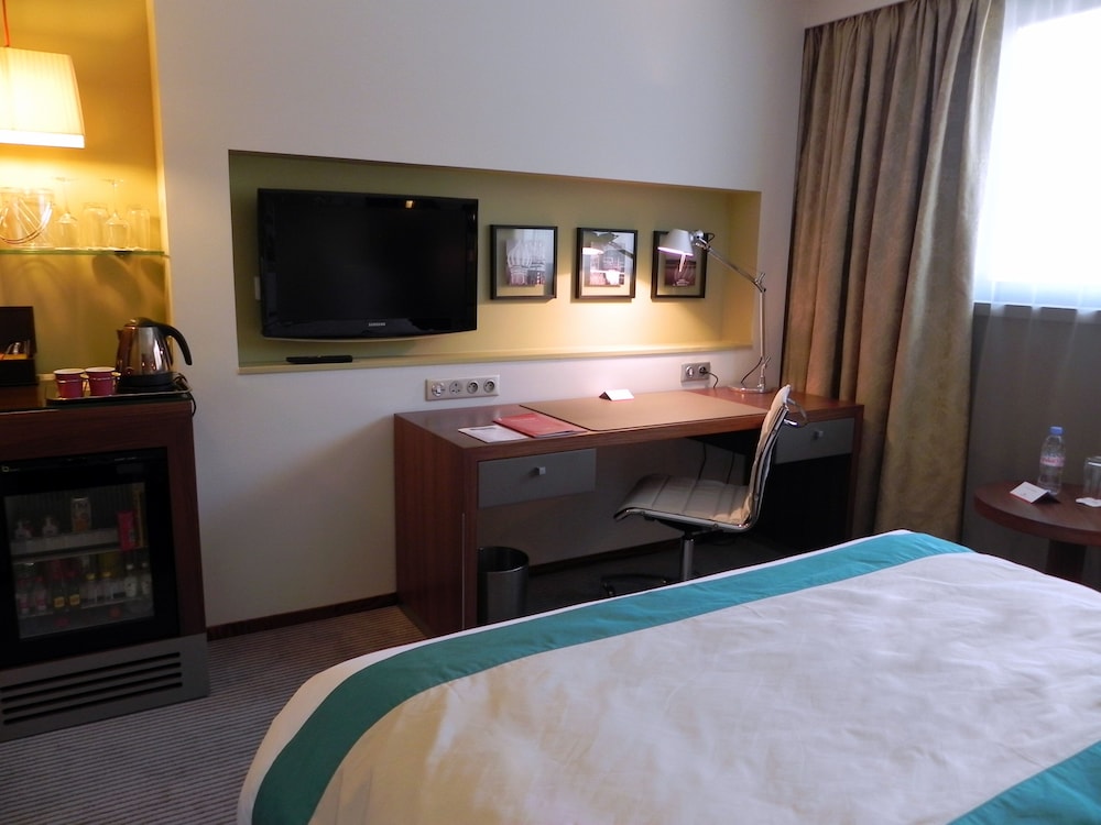Crowne Plaza Montpellier Corum 26/71