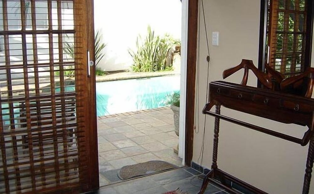 Coral Tree Inn — foto 5