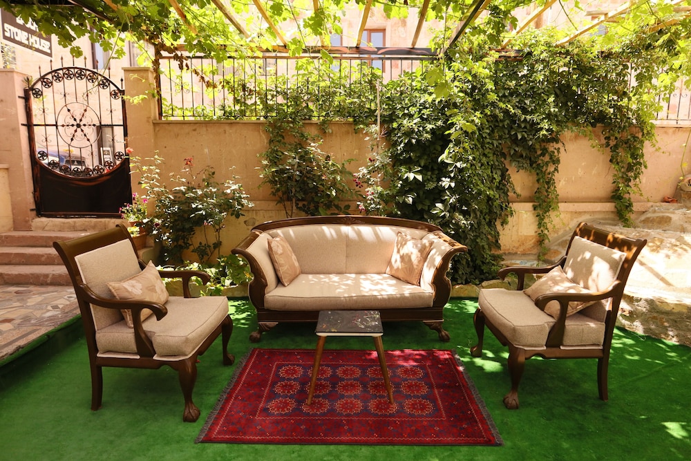 Cappadocia Panda Hostel 42/56