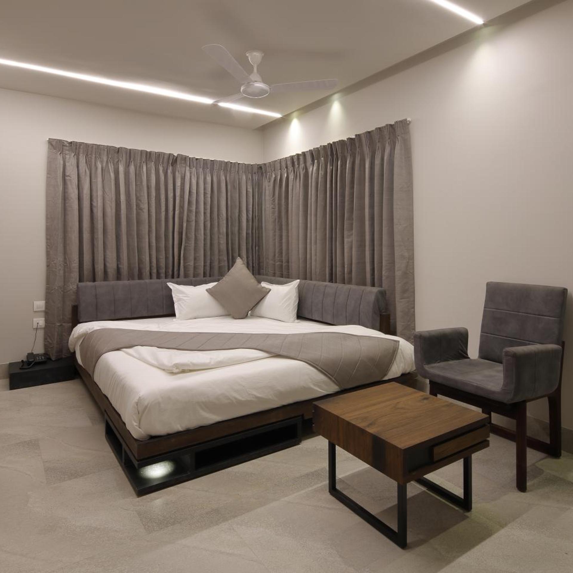 Hotel Carrefour 16/52