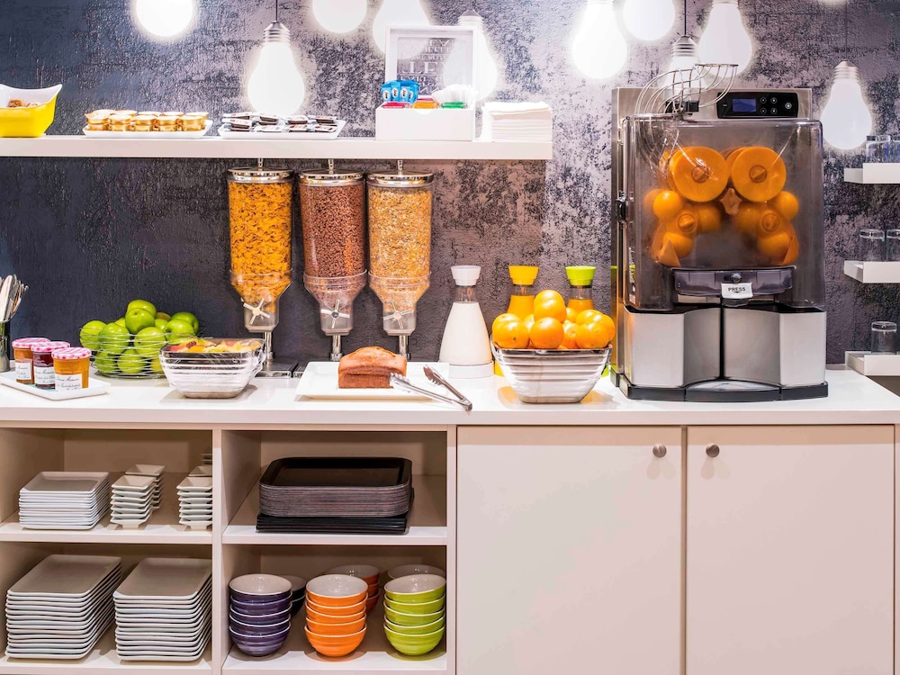 Ibis Styles Paris 15 Lecourbe 46/64